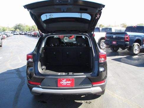 Certified 2025 Chevrolet TrailBlazer LT w/ LT Cold Weather Package image 7