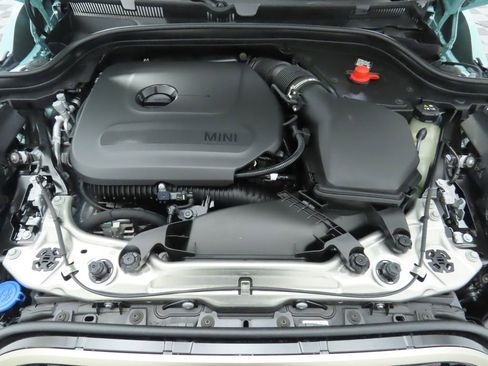 New 2026 MINI Cooper S image 29