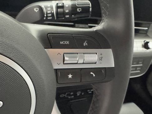 Used 2026 Hyundai Kona SEL Sport FWD image 6