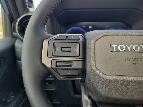 New 2026 Toyota Land Cruiser w/ Premium Package AWD/4WD image 27