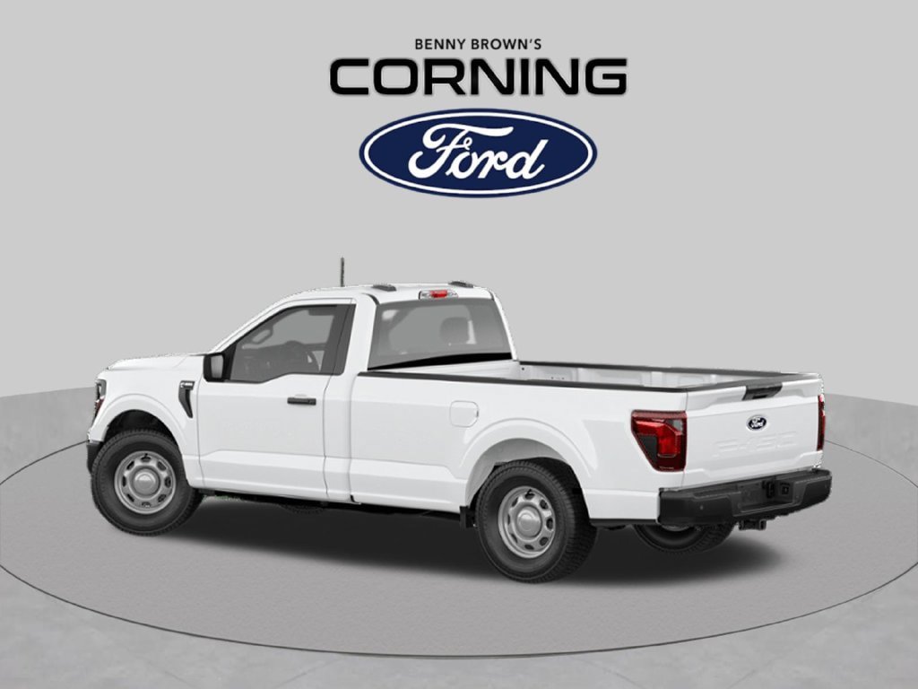 New 2026 Ford F150 XL RWD image 24