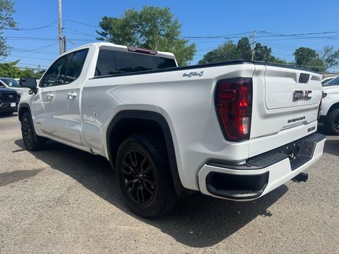Used 2022 GMC Sierra 1500 Elevation AWD/4WD image 6