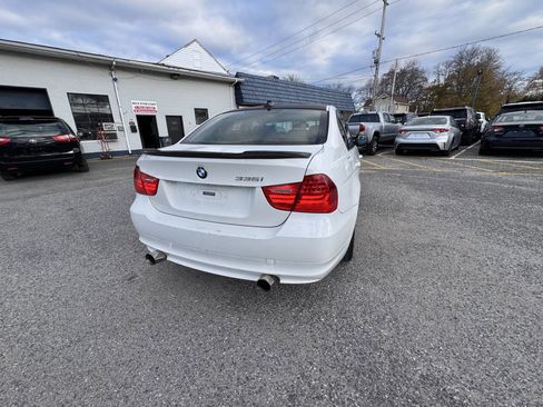 Used 2011 BMW 335i Sedan image 14