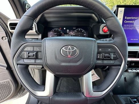 New 2026 Toyota 4Runner TRD Sport Premium image 11