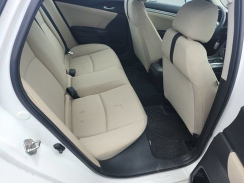 Used 2019 Honda Civic LX image 9
