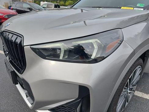 Used 2025 BMW X1 xDrive28i w/ Technology Package AWD/4WD image 35