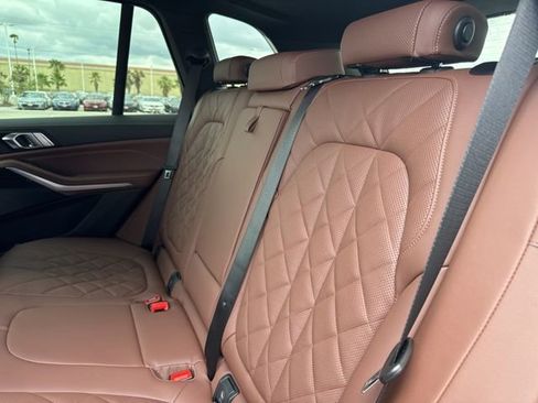 New 2026 BMW X5 sDrive40i w/ M Sport Package RWD image 15