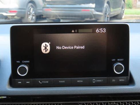 New 2026 Honda Civic Sport image 19