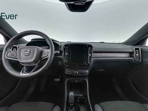 Used 2023 Volvo XC40 Recharge Plus AWD/4WD image 26