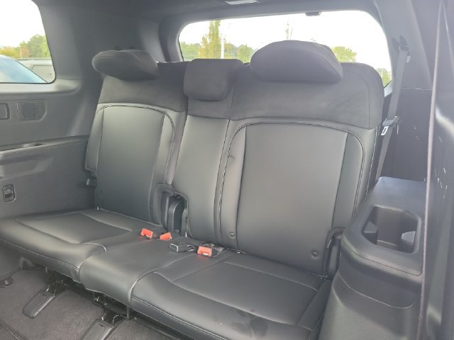 New 2027 Kia Telluride X-Line SX Prestige w/ Towing Package AWD/4WD image 11