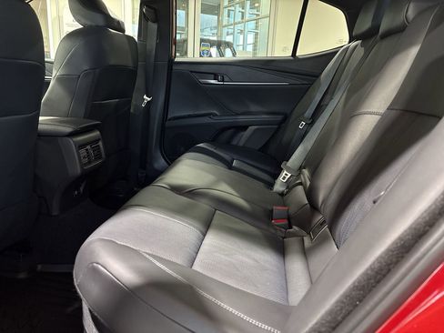 New 2026 Toyota Camry XSE image 23