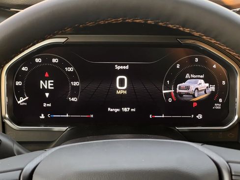 New 2026 GMC Sierra 1500 AT4 w/ AT4 Premium Package image 17