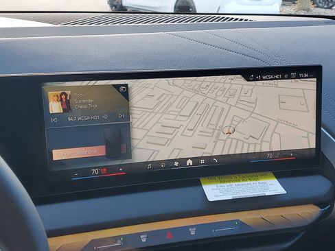 New 2026 BMW X3 xDrive30 w/ Premium Package image 17