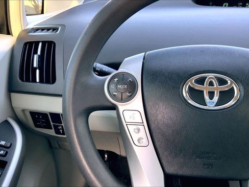 Used 2014 Toyota Prius Three FWD image 23