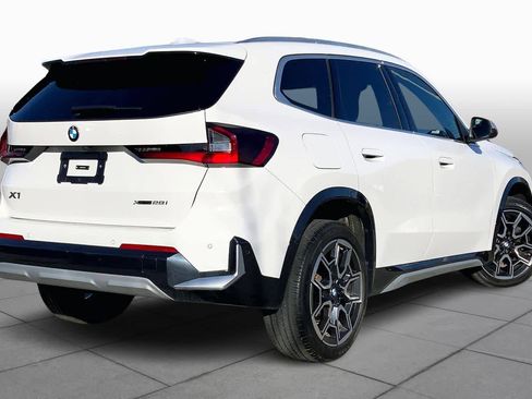 Certified 2023 BMW X1 xDrive28i w/ Premium Package image 12