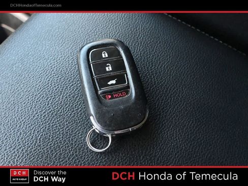 Used 2023 Honda CR-V LX image 8
