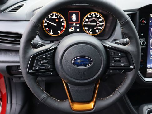 New 2026 Subaru Crosstrek 2.5i Wilderness image 12