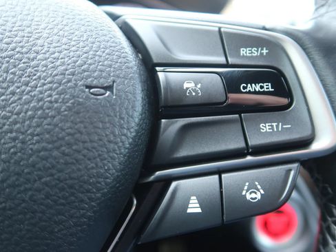 Used 2022 Honda Accord Sport image 37