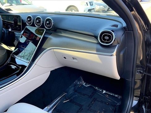 Used 2025 Mercedes-Benz C 300 C 300 image 15