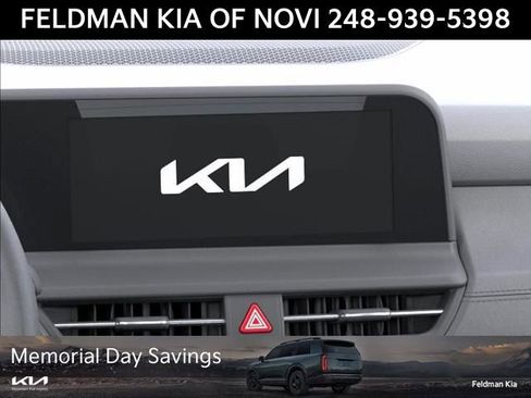 New 2026 Kia Seltos EX w/ EX Sunroof Package AWD/4WD image 20