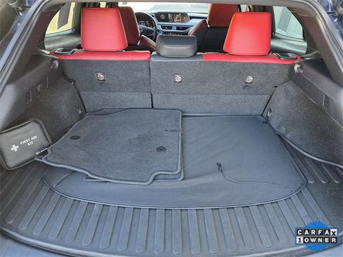 Used 2020 Lexus UX 250h F Sport image 13