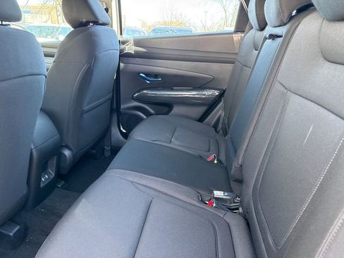 New 2026 Hyundai Tucson SE image 22