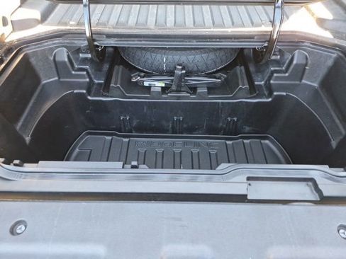 New 2026 Honda Ridgeline TrailSport+ image 16