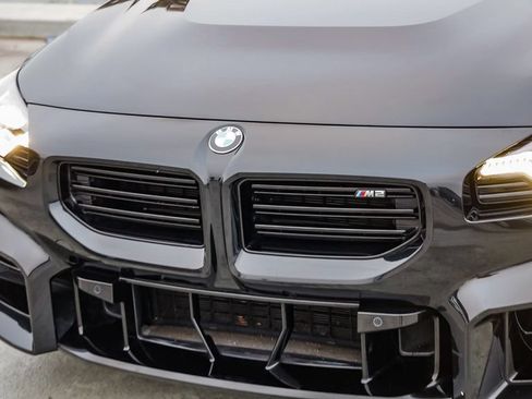 Used 2024 BMW M2 w/ Lighting Package RWD image 6
