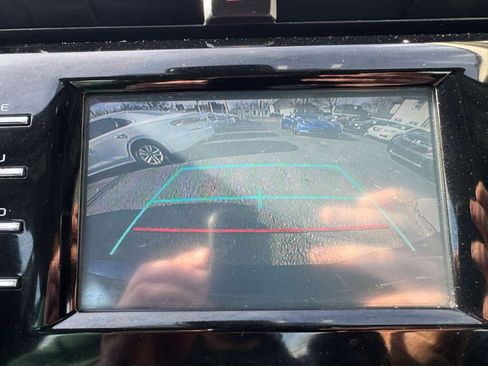 Used 2015 Chevrolet Corvette Stingray Convertible w/ 2LT Preferred Equipment Group image 28