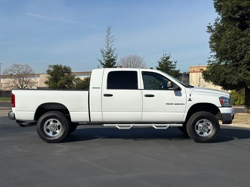 Used 2006 Dodge Ram 2500 Truck SLT w/ Protection Group image 5