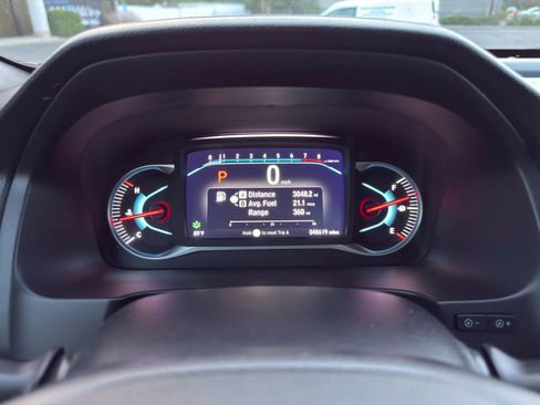 Used 2021 Honda Passport EX-L image 22