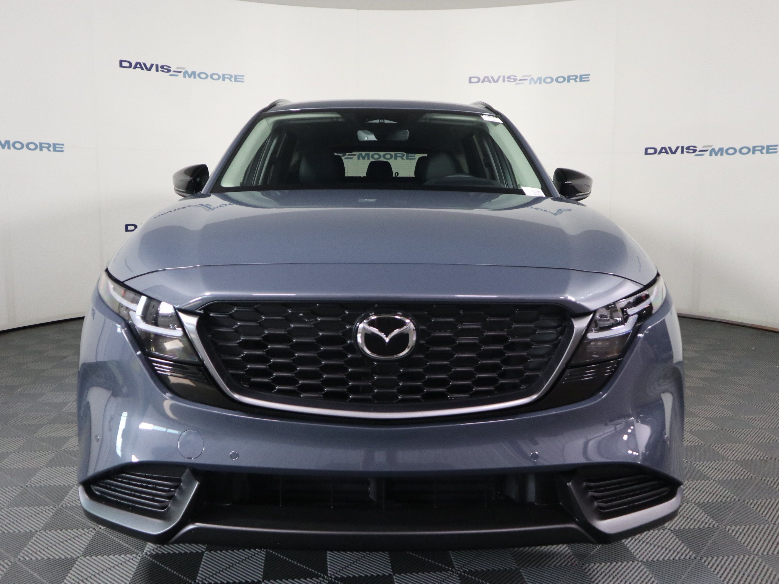 New 2026 MAZDA CX-5 Preferred AWD/4WD image 9