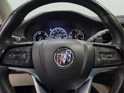 Used 2023 Buick Enclave Avenir w/ Trailering Package, 5000 lbs. image 19