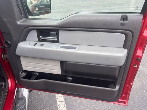 Used 2013 Ford F150 XLT w/ XLT Chrome Pkg AWD/4WD image 19