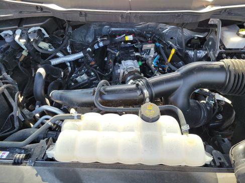 Certified 2023 Ford F150 XLT w/ Equipment Group 301A Mid image 32