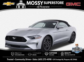 Used 2022 Ford Mustang Premium RWD 360° Tour