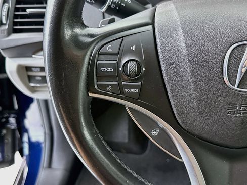 Used 2019 Acura MDX w/ Advance Package FWD image 11