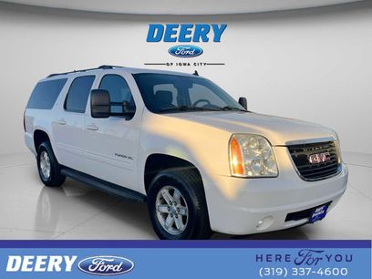 Used 2013 GMC Yukon XL SLT