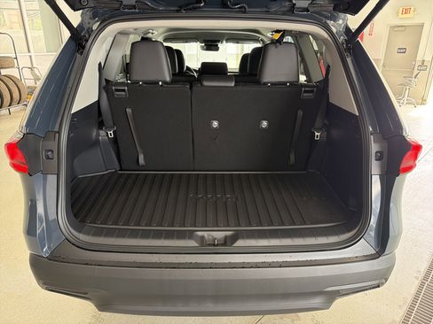 New 2026 Toyota Grand Highlander XLE AWD/4WD image 29