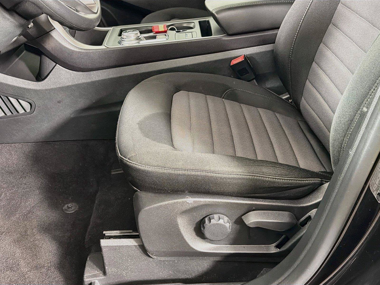 Used 2023 Ford Edge SE w/ Black Appearance Package AWD/4WD image 15