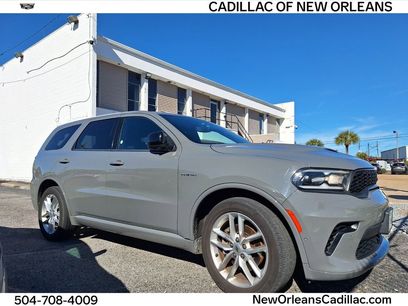 Used 2024 Dodge Durango R/T