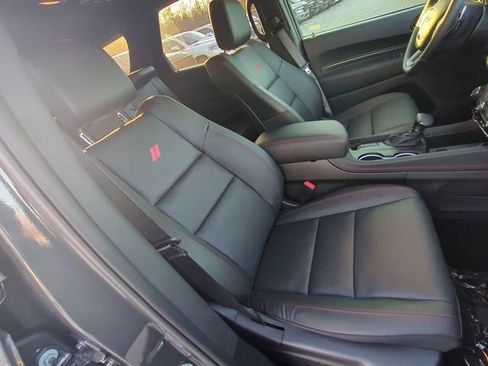 New 2026 Dodge Durango GT image 41