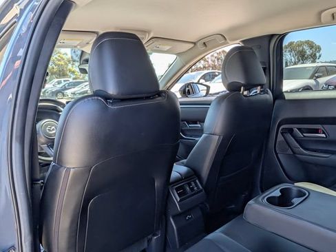 Certified 2025 MAZDA CX-50 AWD 2.5 S w/ Preferred Package image 16