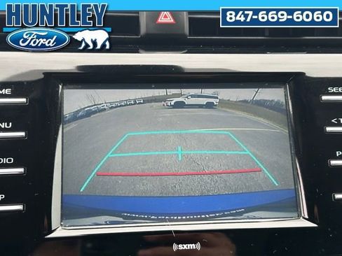 Used 2020 Toyota Camry LE w/ Cold Weather Package image 25