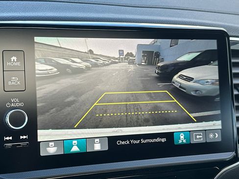 New 2026 Honda Ridgeline TrailSport+ image 23