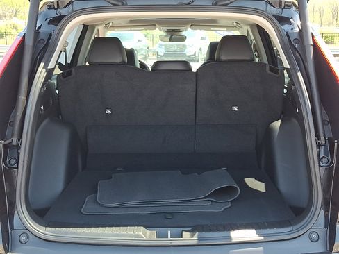 Used 2024 Honda CR-V EX-L image 29