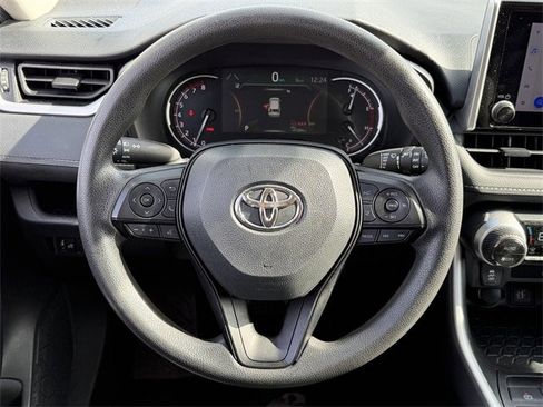 Certified 2024 Toyota RAV4 XLE image 13