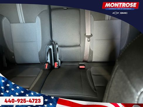Used 2023 Chevrolet Blazer LT w/ Convenience Package image 20