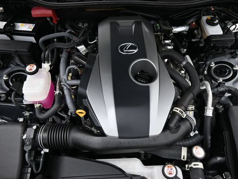 Used 2024 Lexus IS 300 w/ Comfort Package RWD image 18