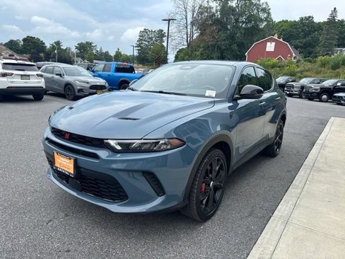 Certified 2023 Dodge Hornet GT w/ Track Pack AWD/4WD image 3